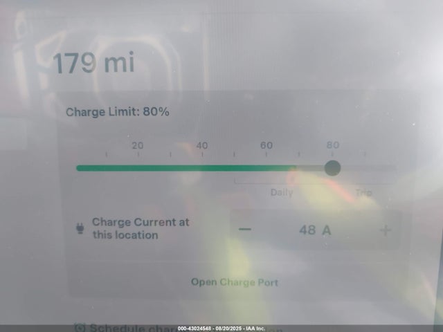 7SAYGDEF4NF536139 Tesla 2022