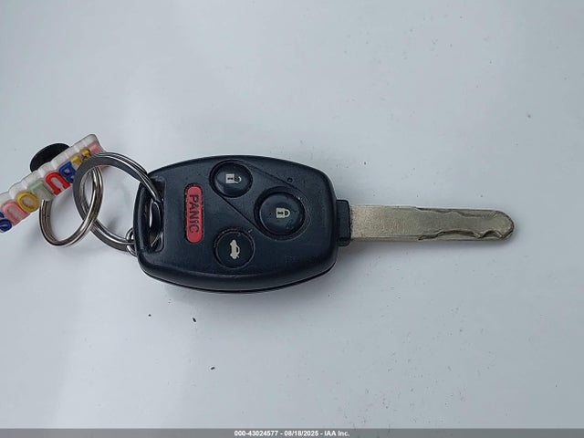 2010 Honda Accord 2.4 Lx მანქანა იყიდება აუქციონზე, vin: 1HGCP2F3XAA197083, აუქციონის ნომერი: 43024577