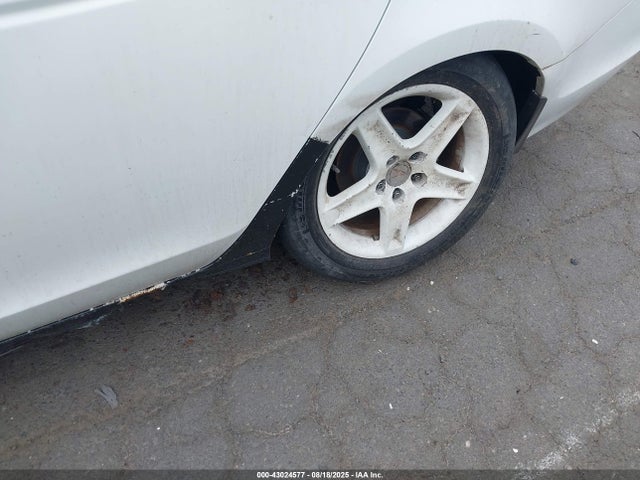 2010 Honda Accord 2.4 Lx მანქანა იყიდება აუქციონზე, vin: 1HGCP2F3XAA197083, აუქციონის ნომერი: 43024577