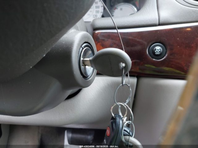 2004 CHRYSLER 300M 2C3HE66G44H693804 Photo 10