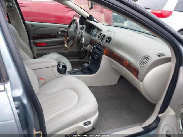 2004 CHRYSLER 300M 2C3HE66G44H693804 Photo 4