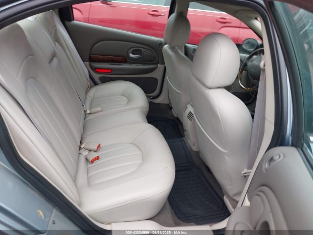 2004 CHRYSLER 300M 2C3HE66G44H693804 Photo 7