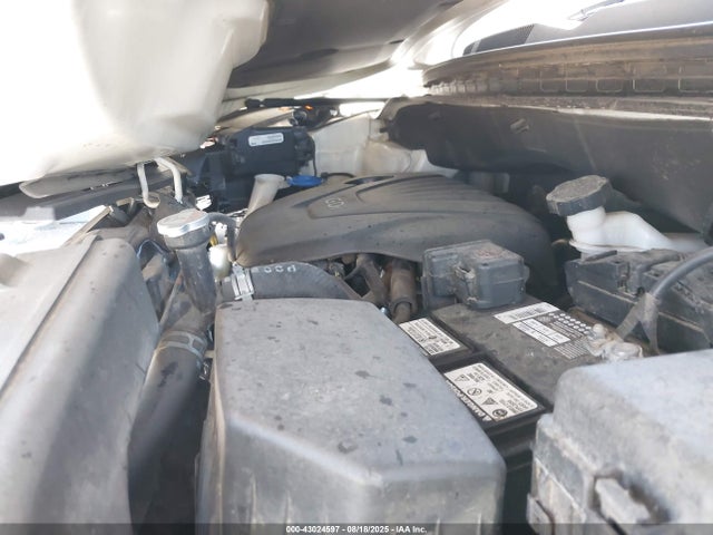 KNDJN2A24G7320585 KIA gdi gamma
