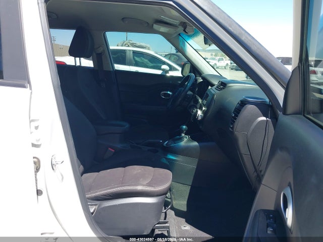 KNDJN2A24G7320585 KIA gdi gamma