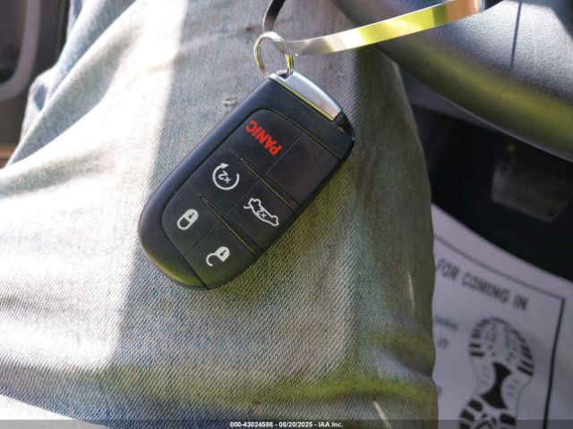 2020 DODGE CHARGER 2C3CDXMG3LH212753 Photo 10