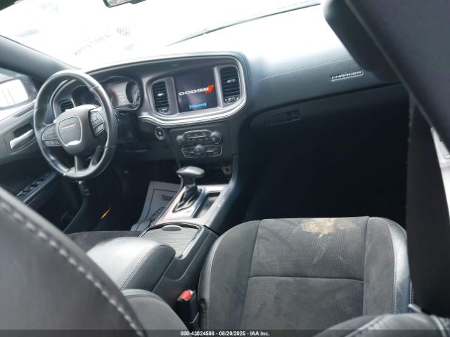 2020 DODGE CHARGER 2C3CDXMG3LH212753 Photo 4