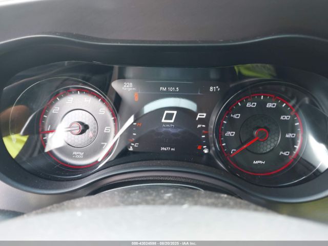 2020 DODGE CHARGER 2C3CDXMG3LH212753 Photo 6