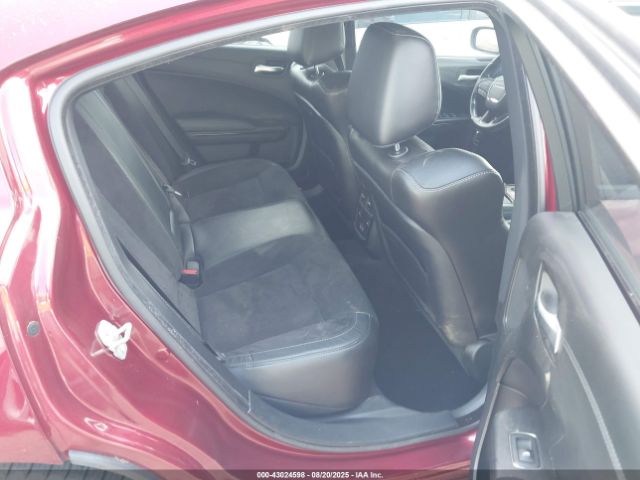 2020 DODGE CHARGER 2C3CDXMG3LH212753 Photo 7