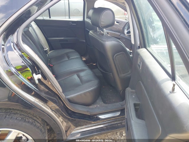 2005 CADILLAC STS 1G6DW677250193123 Photo 7