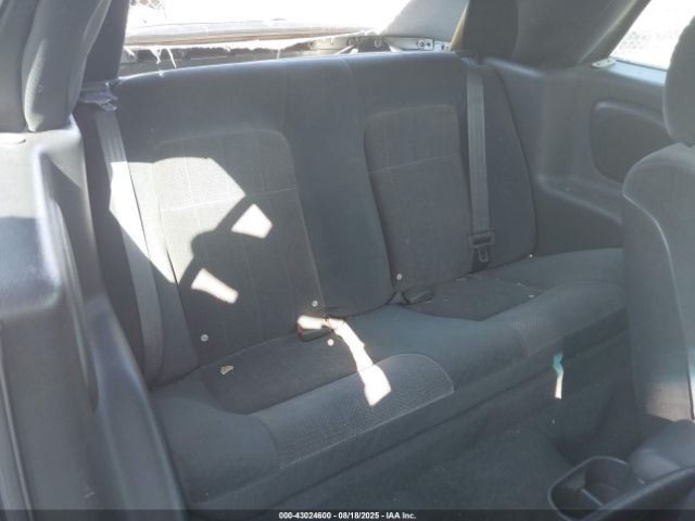 2006 CHRYSLER SEBRING 1C3EL45R26N109569 Photo 7