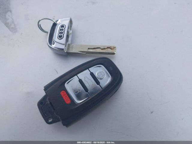 2014 AUDI S4 WAUBGAFLXEA109656 Photo 10