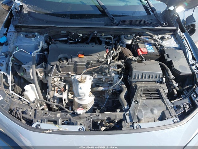 19XFL2H83NE009541 Honda k20c2