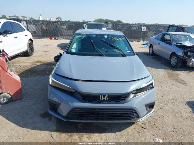 19XFL2H83NE009541 Honda k20c2