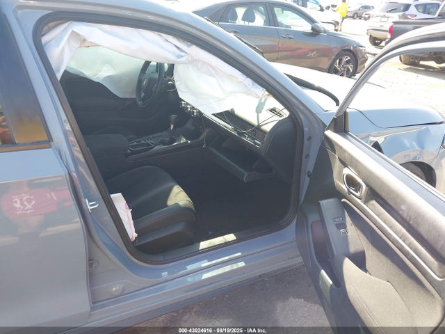 19XFL2H83NE009541 Honda k20c2