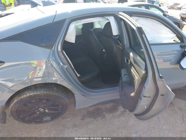 19XFL2H83NE009541 Honda k20c2