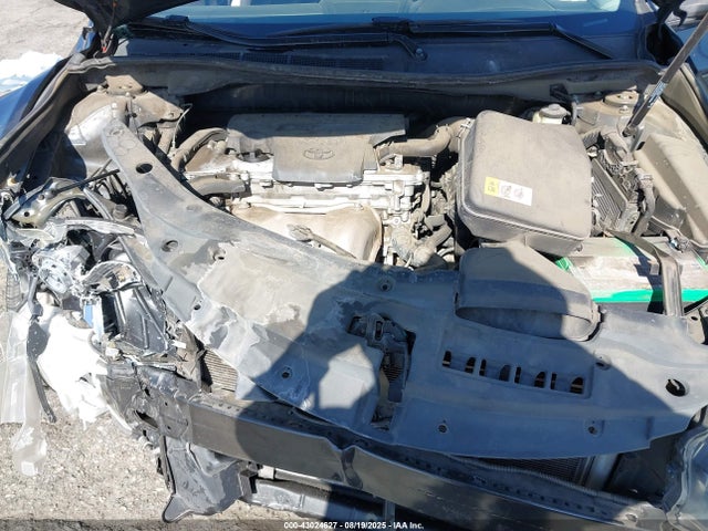 4T1BF1FK3HU298369 Toyota 2ar-fe