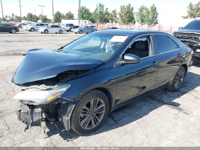 4T1BF1FK3HU298369 Toyota 2ar-fe