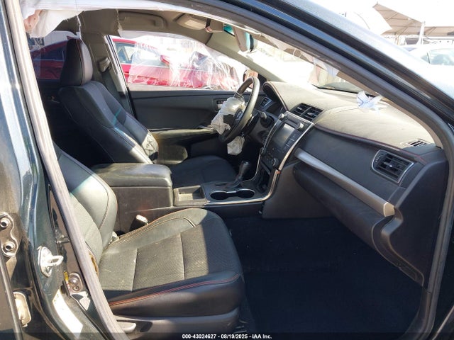 4T1BF1FK3HU298369 Toyota 2ar-fe
