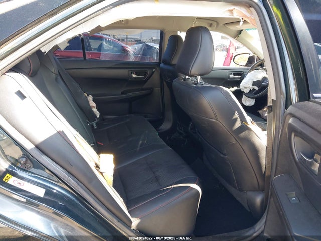 4T1BF1FK3HU298369 Toyota 2ar-fe