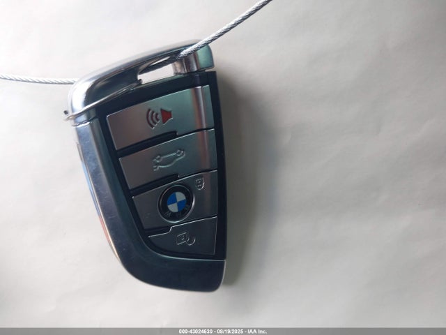 5UXTS3C5XJ0Y96307 BMW X3