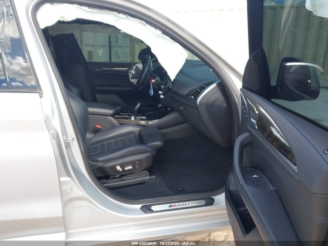 5UXTS3C5XJ0Y96307 BMW X3