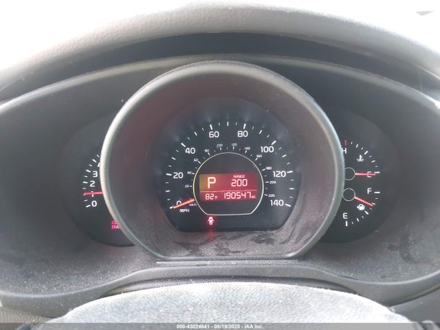 KIA dohc gdi nu 2014 KNDJX3A53E7017403 Image 7
