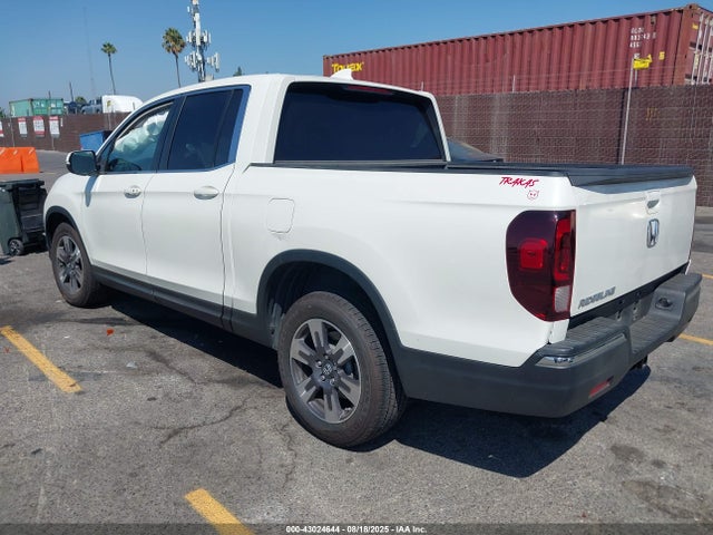 5FPYK2F67JB001516 Honda j35y6