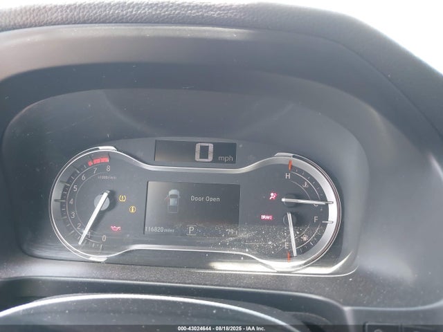 5FPYK2F67JB001516 Honda j35y6