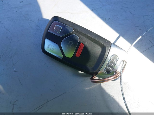 2018 AUDI A5 WAUBNCF56JA005095 Photo 10