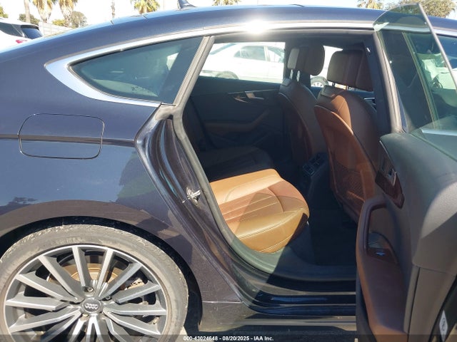 2018 AUDI A5 WAUBNCF56JA005095 Photo 7