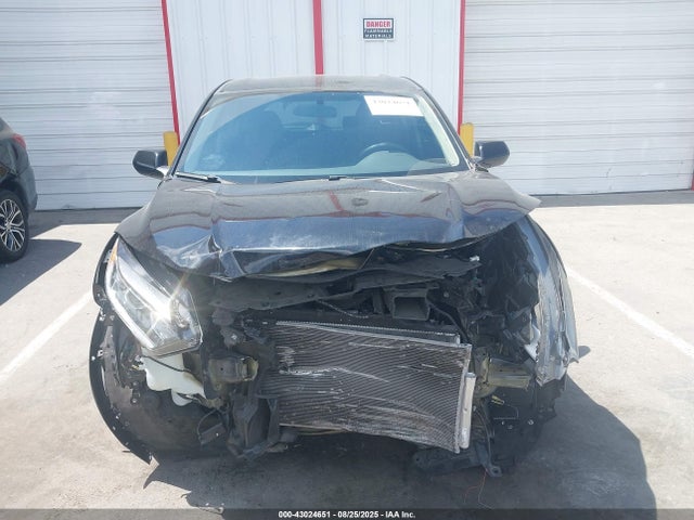 3CZRU5H36NM743882 Honda r18z9