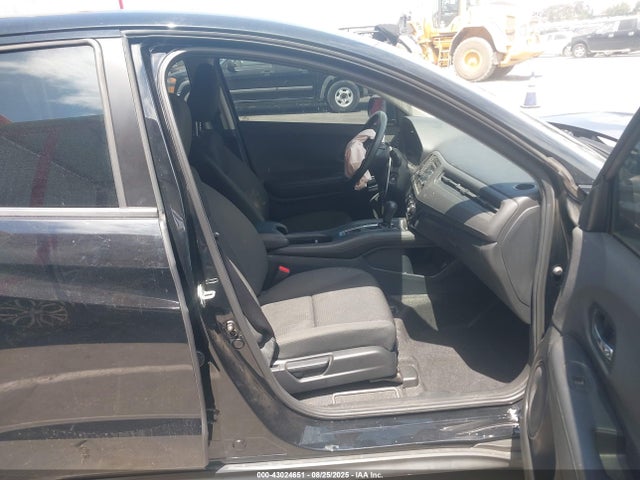 3CZRU5H36NM743882 Honda r18z9