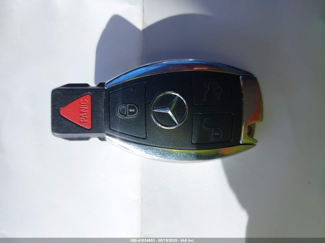 WDDHF5KB7EA924259 Mercedes-Benz E-Class