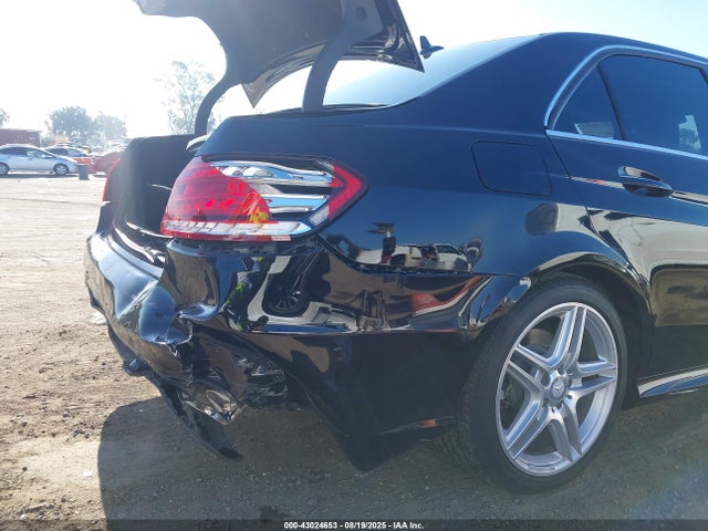 WDDHF5KB7EA924259 Mercedes-Benz E-Class
