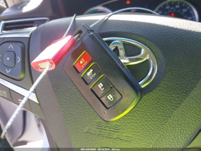 Toyota 2ar-fxe+2jm 2015 4T1BD1FKXFU153879 Image 11