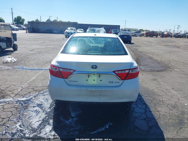 Toyota 2ar-fxe+2jm 2015 4T1BD1FKXFU153879 Image 17
