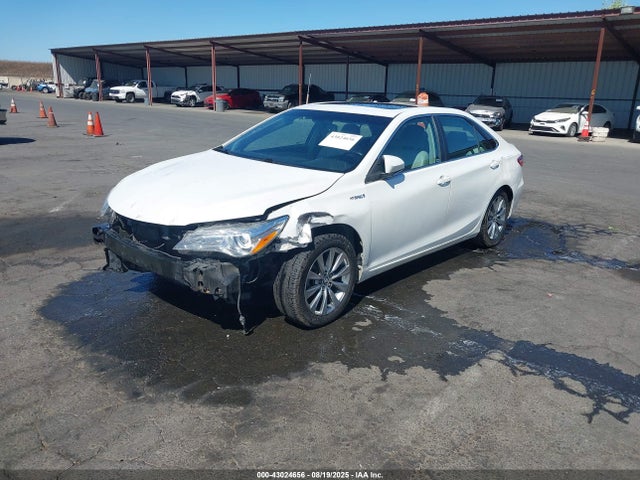 Toyota 2ar-fxe+2jm 2015 4T1BD1FKXFU153879 Image 2