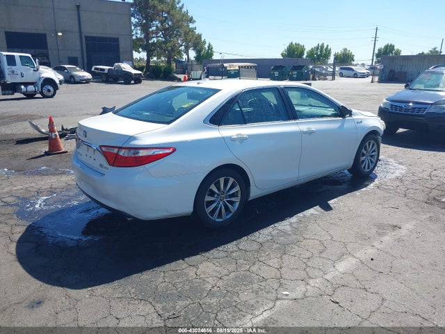 Toyota 2ar-fxe+2jm 2015 4T1BD1FKXFU153879 Image 4