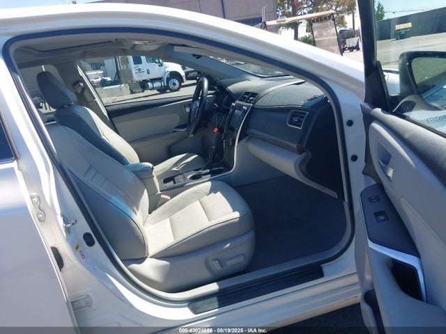 Toyota 2ar-fxe+2jm 2015 4T1BD1FKXFU153879 Image 5