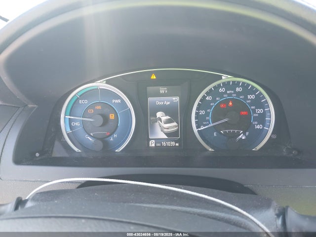 Toyota 2ar-fxe+2jm 2015 4T1BD1FKXFU153879 Image 7
