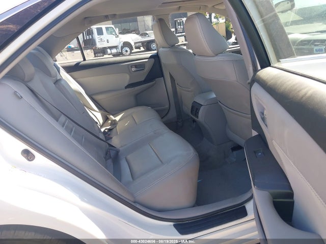Toyota 2ar-fxe+2jm 2015 4T1BD1FKXFU153879 Image 8