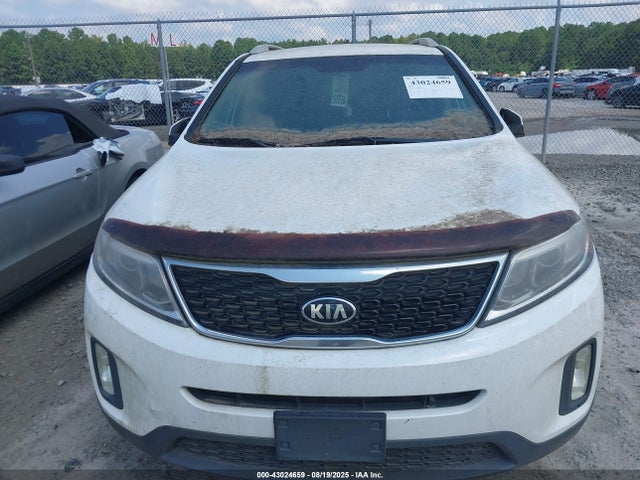 5XYKT4A60FG584574 KIA dohc t-gdi theta-ii