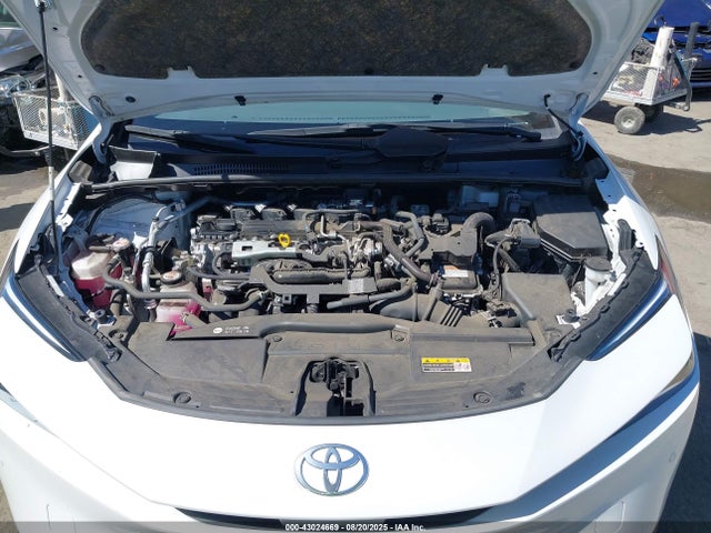 JTDACAAU8P3010321 Toyota m20a-fxs, 1vm