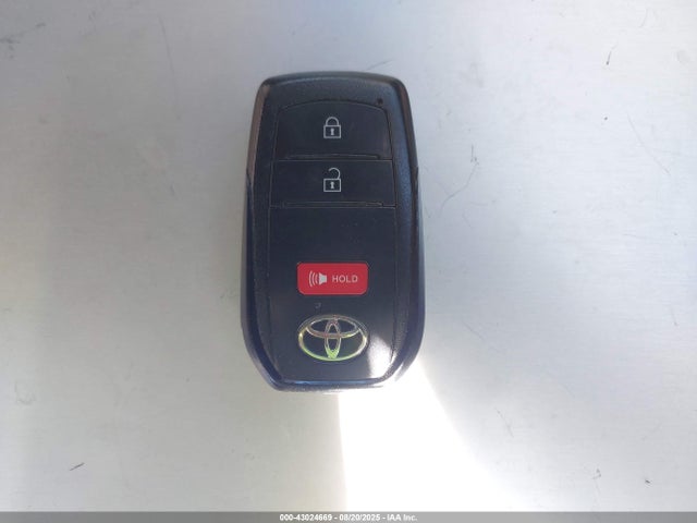 JTDACAAU8P3010321 Toyota m20a-fxs, 1vm