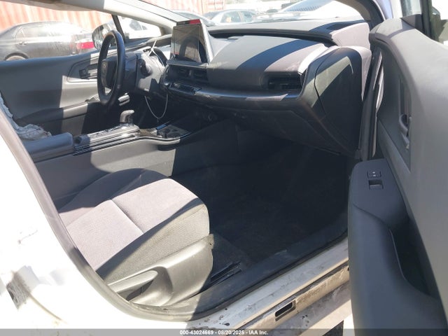 JTDACAAU8P3010321 Toyota m20a-fxs, 1vm