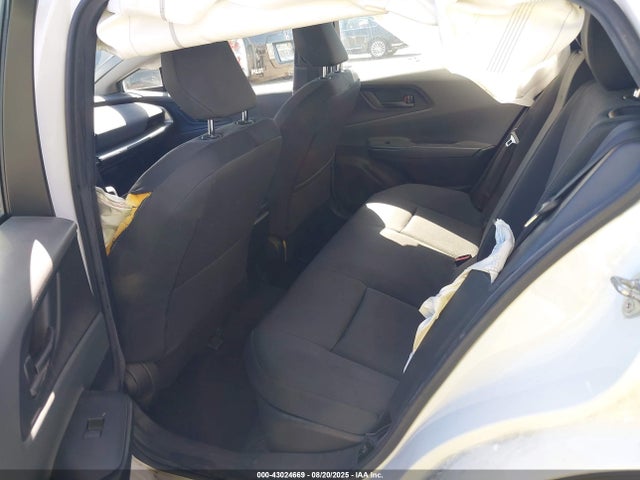 JTDACAAU8P3010321 Toyota m20a-fxs, 1vm