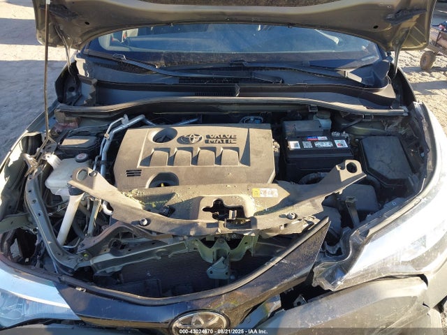 JTNKHMBX1M1100817 Toyota 3zr-fae