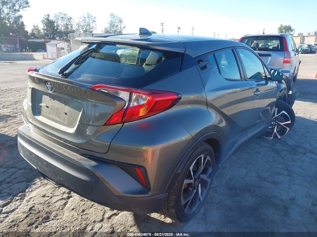 JTNKHMBX1M1100817 Toyota 3zr-fae