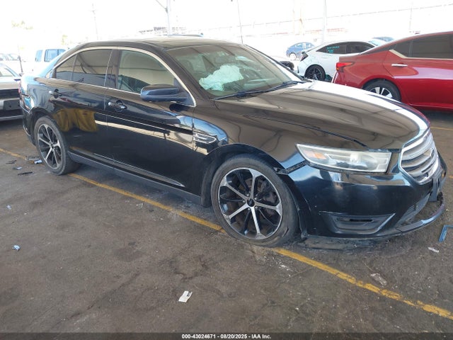 Ford 2015 2015 1FAHP2E87FG127732 Image 1