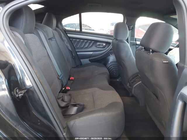 Ford 2015 2015 1FAHP2E87FG127732 Image 8